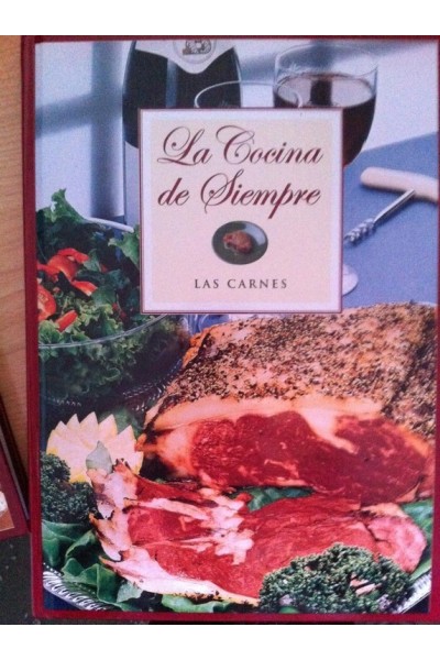La Cocina de Siempre: Las Carnes
